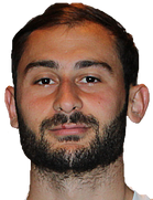 Vakhtang Kapanadze kimdir, nereli, kaç yaşında? 2023 Vakhtang Kapanadze Piyasa değeri ne kadar, Hangi takımlarda oynadı?