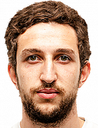 Tornike Dzotsenidze kimdir, nereli, kaç yaşında? 2023 Tornike Dzotsenidze Piyasa değeri ne kadar, Hangi takımlarda oynadı?