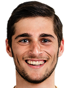 Luka Silagadze kimdir, nereli, kaç yaşında? 2023 Luka Silagadze Piyasa değeri ne kadar, Hangi takımlarda oynadı?