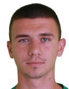 Stefan Gavrilov kimdir, nereli, kaç yaşında? 2023 Stefan Gavrilov Piyasa değeri ne kadar, Hangi takımlarda oynadı?