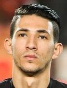 Ahmed Fatouh kimdir, nereli, kaç yaşında? 2023 Ahmed Fatouh Piyasa değeri ne kadar, Hangi takımlarda oynadı?