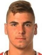 Luka Markovic kimdir, nereli, kaç yaşında? 2023 Luka Markovic Piyasa değeri ne kadar, Hangi takımlarda oynadı?