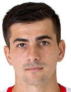 Kamil Antonik kimdir, nereli, kaç yaşında? 2023 Kamil Antonik Piyasa değeri ne kadar, Hangi takımlarda oynadı?