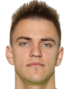 Aleksey Rogach kimdir, nereli, kaç yaşında? 2023 Aleksey Rogach Piyasa değeri ne kadar, Hangi takımlarda oynadı?