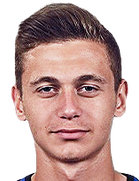 Yuriy Mate kimdir, nereli, kaç yaşında? 2023 Yuriy Mate Piyasa değeri ne kadar, Hangi takımlarda oynadı?