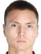 Dinmukhammed Kashken kimdir, nereli, kaç yaşında? 2023 Dinmukhammed Kashken Piyasa değeri ne kadar, Hangi takımlarda oynadı?