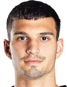 Dusan Stojinovic kimdir, nereli, kaç yaşında? 2023 Dusan Stojinovic Piyasa değeri ne kadar, Hangi takımlarda oynadı?