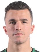 Egzon Kryeziu kimdir, nereli, kaç yaşında? 2023 Egzon Kryeziu Piyasa değeri ne kadar, Hangi takımlarda oynadı?