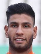 Majid Aliyari kimdir, nereli, kaç yaşında? 2023 Majid Aliyari Piyasa değeri ne kadar, Hangi takımlarda oynadı?