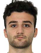 Turan Valizada kimdir, nereli, kaç yaşında? 2023 Turan Valizada Piyasa değeri ne kadar, Hangi takımlarda oynadı?