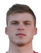 Stanislav Kleshchuk kimdir, nereli, kaç yaşında? 2023 Stanislav Kleshchuk Piyasa değeri ne kadar, Hangi takımlarda oynadı?