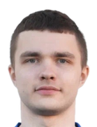 Aleksey Lavrik kimdir, nereli, kaç yaşında? 2023 Aleksey Lavrik Piyasa değeri ne kadar, Hangi takımlarda oynadı?