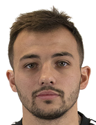 Kirill Kirilenko kimdir, nereli, kaç yaşında? 2023 Kirill Kirilenko Piyasa değeri ne kadar, Hangi takımlarda oynadı?