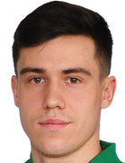 Yuri Muzychenko kimdir, nereli, kaç yaşında? 2023 Yuri Muzychenko Piyasa değeri ne kadar, Hangi takımlarda oynadı?