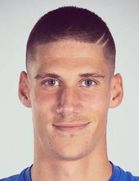 Aldin Hrvanovic kimdir, nereli, kaç yaşında? 2023 Aldin Hrvanovic Piyasa değeri ne kadar, Hangi takımlarda oynadı?