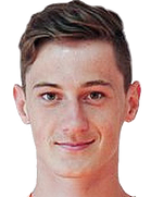 Matej Madlenak kimdir, nereli, kaç yaşında? 2023 Matej Madlenak Piyasa değeri ne kadar, Hangi takımlarda oynadı?