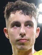 Sam Sutton kimdir, nereli, kaç yaşında? 2023 Sam Sutton Piyasa değeri ne kadar, Hangi takımlarda oynadı?