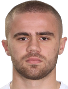 Kristian Dobrev kimdir, nereli, kaç yaşında? 2023 Kristian Dobrev Piyasa değeri ne kadar, Hangi takımlarda oynadı?