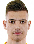 Dominik Takac kimdir, nereli, kaç yaşında? 2023 Dominik Takac Piyasa değeri ne kadar, Hangi takımlarda oynadı?