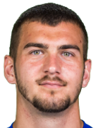 Bernard Petrak kimdir, nereli, kaç yaşında? 2023 Bernard Petrak Piyasa değeri ne kadar, Hangi takımlarda oynadı?