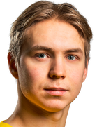 Axel Vidjeskog kimdir, nereli, kaç yaşında? 2023 Axel Vidjeskog Piyasa değeri ne kadar, Hangi takımlarda oynadı?