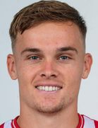 Archie Collins kimdir, nereli, kaç yaşında? 2023 Archie Collins Piyasa değeri ne kadar, Hangi takımlarda oynadı?