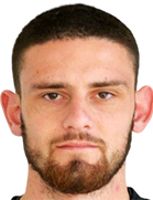 Steven Slavkov kimdir, nereli, kaç yaşında? 2023 Steven Slavkov Piyasa değeri ne kadar, Hangi takımlarda oynadı?