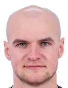 Valeriy Potorocha kimdir, nereli, kaç yaşında? 2023 Valeriy Potorocha Piyasa değeri ne kadar, Hangi takımlarda oynadı?