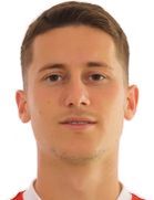 Stefan Purtic kimdir, nereli, kaç yaşında? 2023 Stefan Purtic Piyasa değeri ne kadar, Hangi takımlarda oynadı?