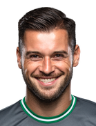 Zlatan Alomerovic kimdir, nereli, kaç yaşında? 2023 Zlatan Alomerovic Piyasa değeri ne kadar, Hangi takımlarda oynadı?