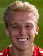 George Lapslie kimdir, nereli, kaç yaşında? 2023 George Lapslie Piyasa değeri ne kadar, Hangi takımlarda oynadı?