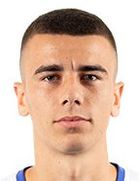 Mihael Kupresak kimdir, nereli, kaç yaşında? 2023 Mihael Kupresak Piyasa değeri ne kadar, Hangi takımlarda oynadı?