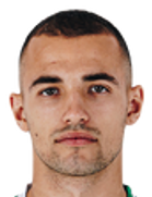 Tiago Matos kimdir, nereli, kaç yaşında? 2023 Tiago Matos Piyasa değeri ne kadar, Hangi takımlarda oynadı?