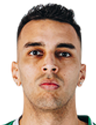 Leonardo Rocha kimdir, nereli, kaç yaşında? 2023 Leonardo Rocha Piyasa değeri ne kadar, Hangi takımlarda oynadı?