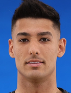 Ali Keykhosravi kimdir, nereli, kaç yaşında? 2023 Ali Keykhosravi Piyasa değeri ne kadar, Hangi takımlarda oynadı?