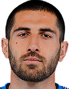 Vasil Khositashvili kimdir, nereli, kaç yaşında? 2023 Vasil Khositashvili Piyasa değeri ne kadar, Hangi takımlarda oynadı?