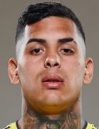 Rodrigo Pineiro kimdir, nereli, kaç yaşında? 2023 Rodrigo Pineiro Piyasa değeri ne kadar, Hangi takımlarda oynadı?