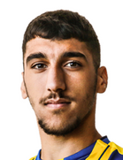 Georgios Liavas kimdir, nereli, kaç yaşında? 2023 Georgios Liavas Piyasa değeri ne kadar, Hangi takımlarda oynadı?