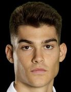 Dimitrios Serpezis kimdir, nereli, kaç yaşında? 2023 Dimitrios Serpezis Piyasa değeri ne kadar, Hangi takımlarda oynadı?