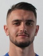 Silvio Zogaj kimdir, nereli, kaç yaşında? 2023 Silvio Zogaj Piyasa değeri ne kadar, Hangi takımlarda oynadı?