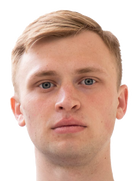 Sergey Volkov kimdir, nereli, kaç yaşında? 2023 Sergey Volkov Piyasa değeri ne kadar, Hangi takımlarda oynadı?