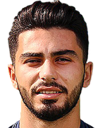 Rafael Maharramli kimdir, nereli, kaç yaşında? 2023 Rafael Maharramli Piyasa değeri ne kadar, Hangi takımlarda oynadı?