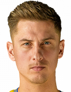 Krisztian Nemeth kimdir, nereli, kaç yaşında? 2023 Krisztian Nemeth Piyasa değeri ne kadar, Hangi takımlarda oynadı?