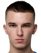 Nikita Nekrasov kimdir, nereli, kaç yaşında? 2023 Nikita Nekrasov Piyasa değeri ne kadar, Hangi takımlarda oynadı?