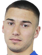 Alikhan Fazylov kimdir, nereli, kaç yaşında? 2023 Alikhan Fazylov Piyasa değeri ne kadar, Hangi takımlarda oynadı?