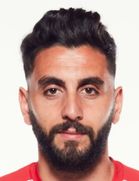 Marwane Benamra kimdir, nereli, kaç yaşında? 2023 Marwane Benamra Piyasa değeri ne kadar, Hangi takımlarda oynadı?