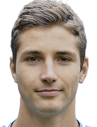 Samuel Lavrincik kimdir, nereli, kaç yaşında? 2023 Samuel Lavrincik Piyasa değeri ne kadar, Hangi takımlarda oynadı?