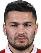 İslom Rashidkhonov kimdir, nereli, kaç yaşında? 2023 İslom Rashidkhonov Piyasa değeri ne kadar, Hangi takımlarda oynadı?