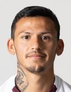 Junior Mendieta kimdir, nereli, kaç yaşında? 2023 Junior Mendieta Piyasa değeri ne kadar, Hangi takımlarda oynadı?