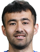 Nurillo Tukhtasinov kimdir, nereli, kaç yaşında? 2023 Nurillo Tukhtasinov Piyasa değeri ne kadar, Hangi takımlarda oynadı?